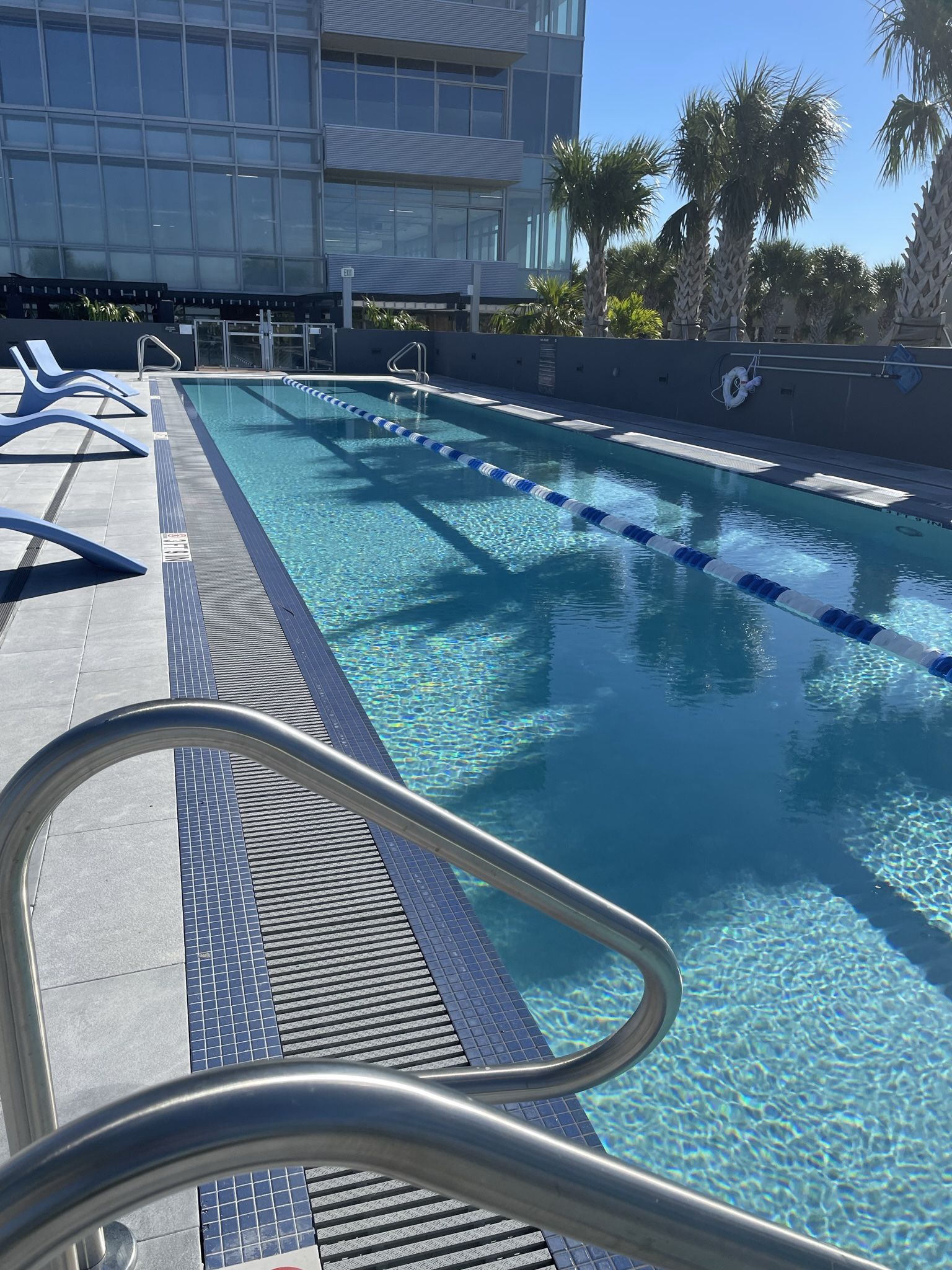 Diamond Brite Pool Plaster