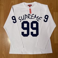 Medium Supreme Long Sleeve