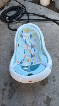 Baby Bath