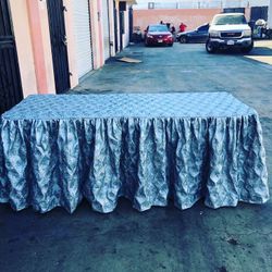 Tablecloths special