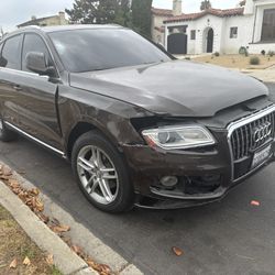 2014 Audi Q5