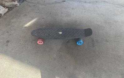Skatbord 