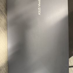 Asus Vivobook Laptop