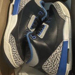 Jordan 3