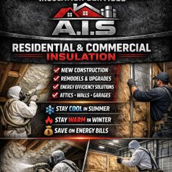 Insulation  For Sale