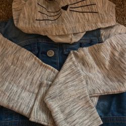 Girls Jacket