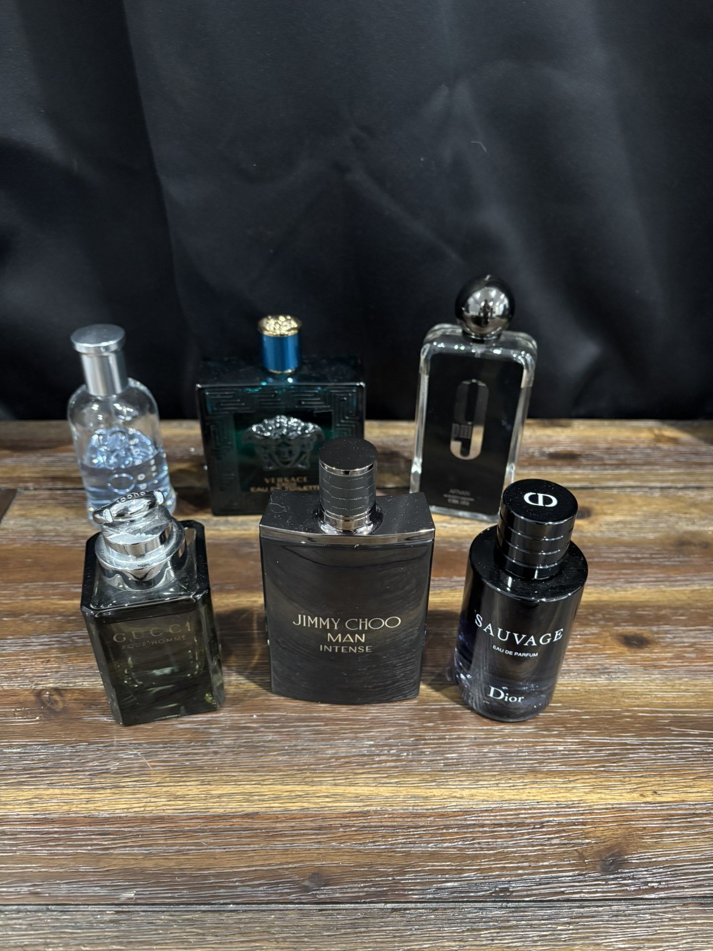 Selling/Trading All 6