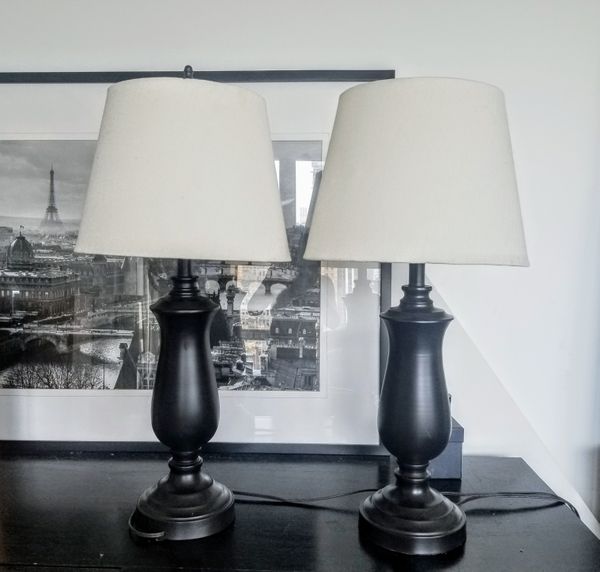 New And Used Lamp Shades For In Staten Island Ny Offerup