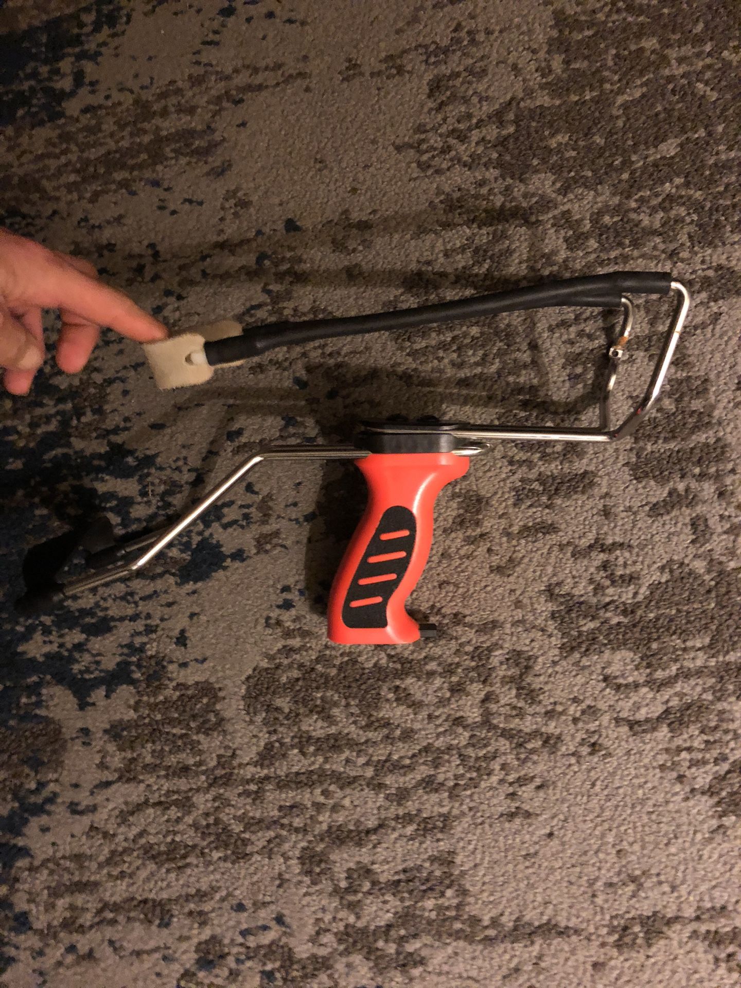 Slingshot Bushmaster