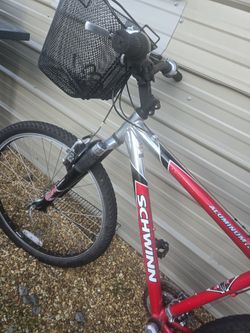 Mountain Bike Great Condition