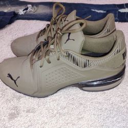 Men's clothes and shoes