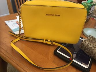 bolsa michael kors