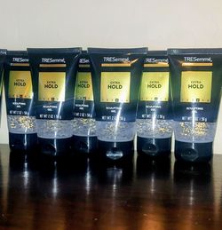 Tresemme Sculpting Gel 2oz - $1 each - X STREETS RAY/HIGLEY