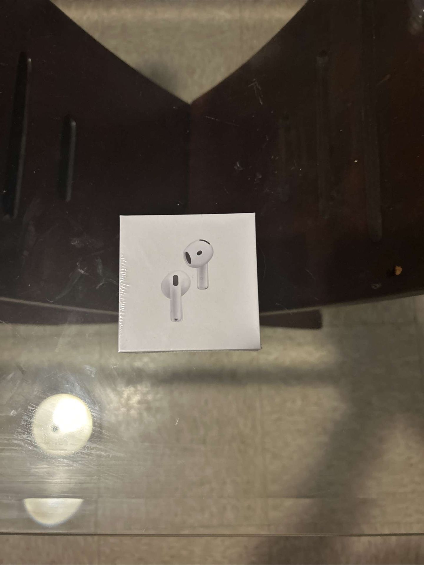 Gen 4 Air pods