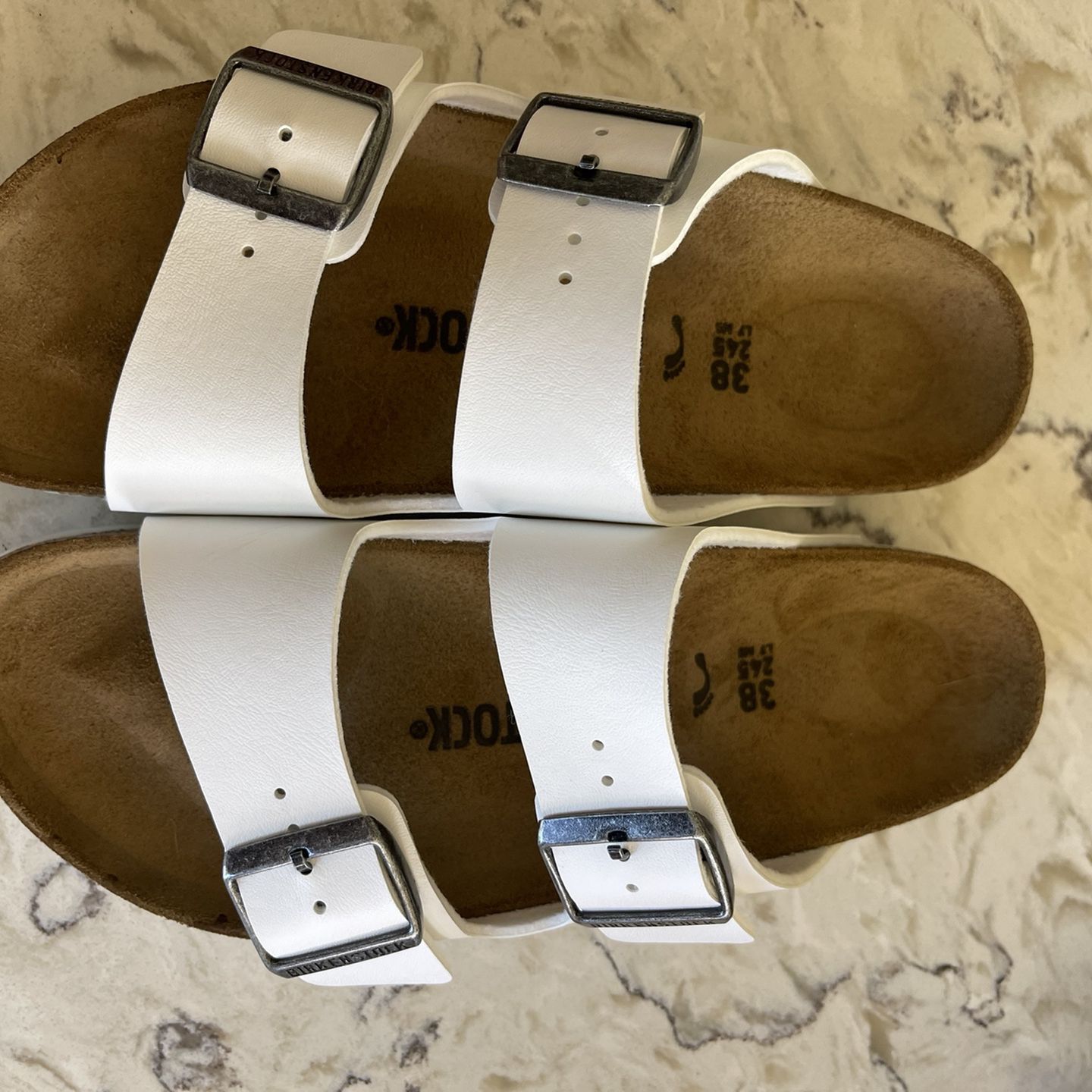 Birkenstock Arizona Sandals 