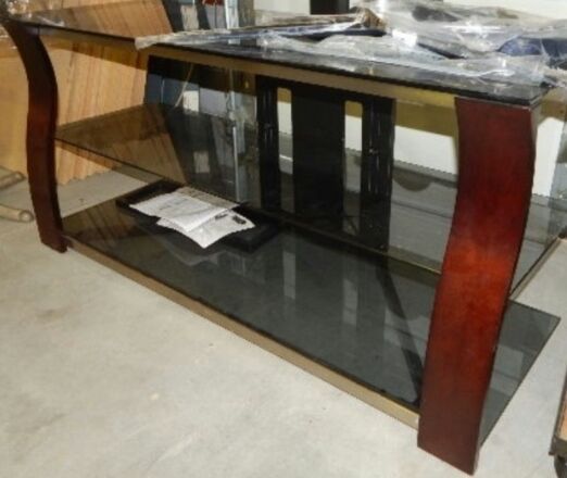Bell'O Pamari 55 inch flat panel TV stand PTP9650