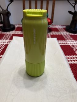 Starbucks Tumbler - New 