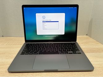 $500, 32GB RAM, i7 Processor, 512GB SSD, 2020 MacBook Pro 13”, Great Value!