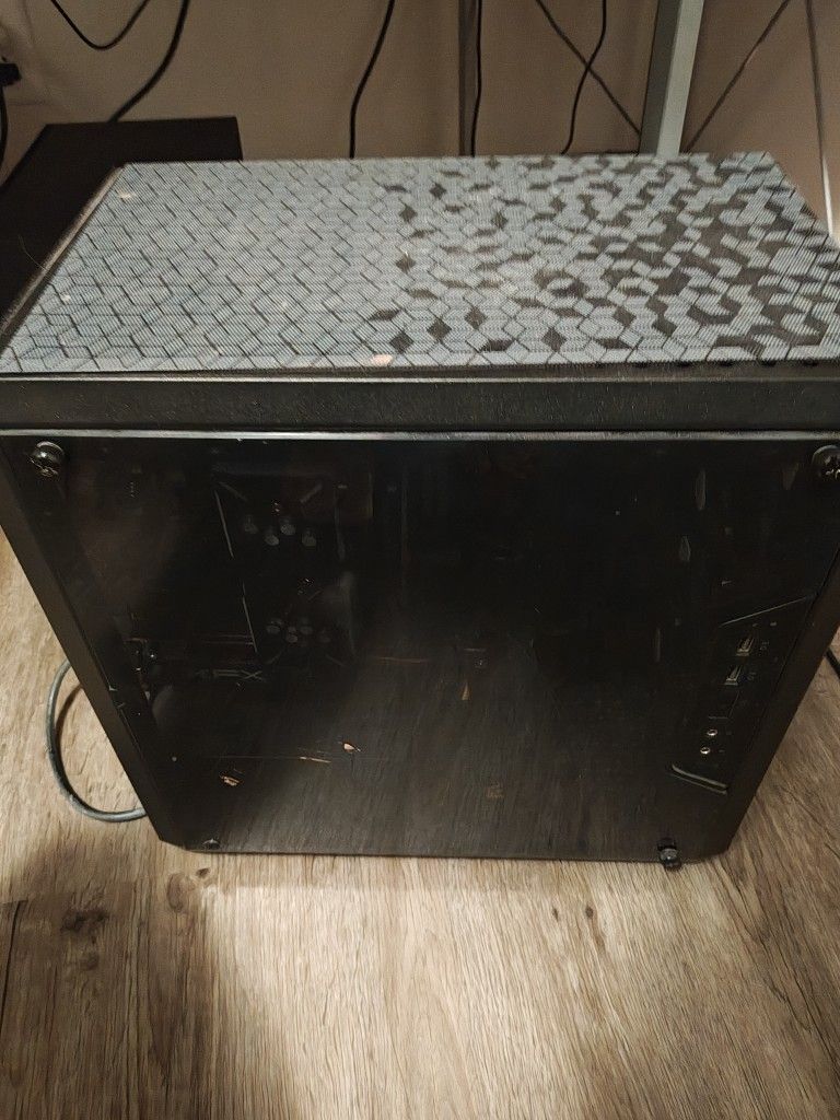 PC for parts