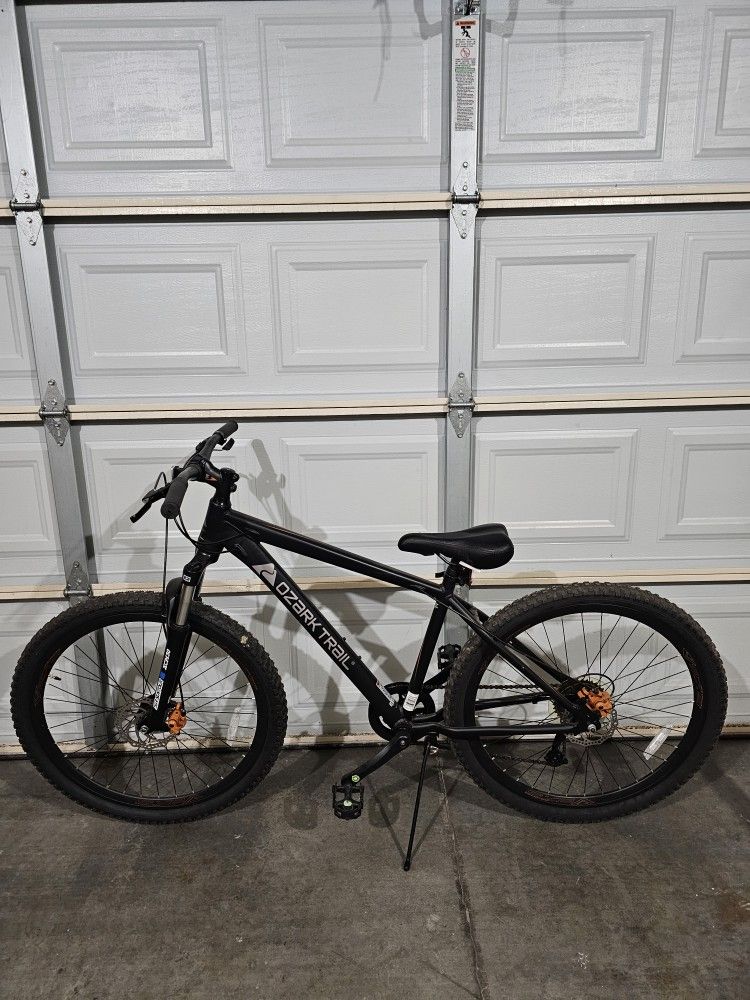 Bicycle