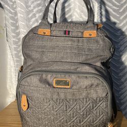 Diaper Bag Backpack 