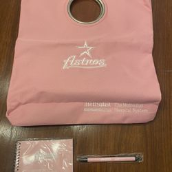 Houston Astros Handbag / Shoulder Strap Bag