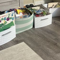 Children’s Books