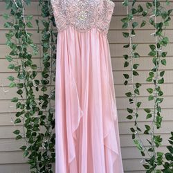 Prom/bridesmaid Dress