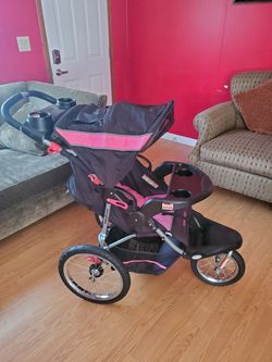 Baby stroller