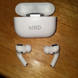 Ear Pods Bluetooth 