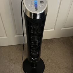 Tower Fan