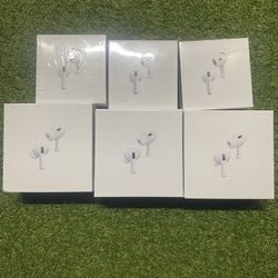 Each AirPod for 75
