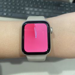 Apple Watch SE