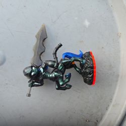 Not Sure On Type Of Toy