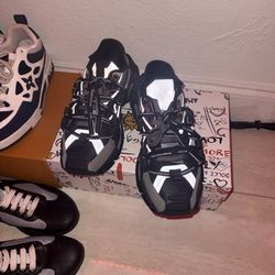 Dolce & Gabbana Men's Low sneakers