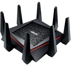 ASUS RT-AC5300 Router