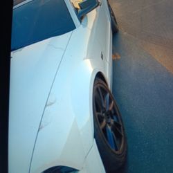 2007 Ford Mustang GT