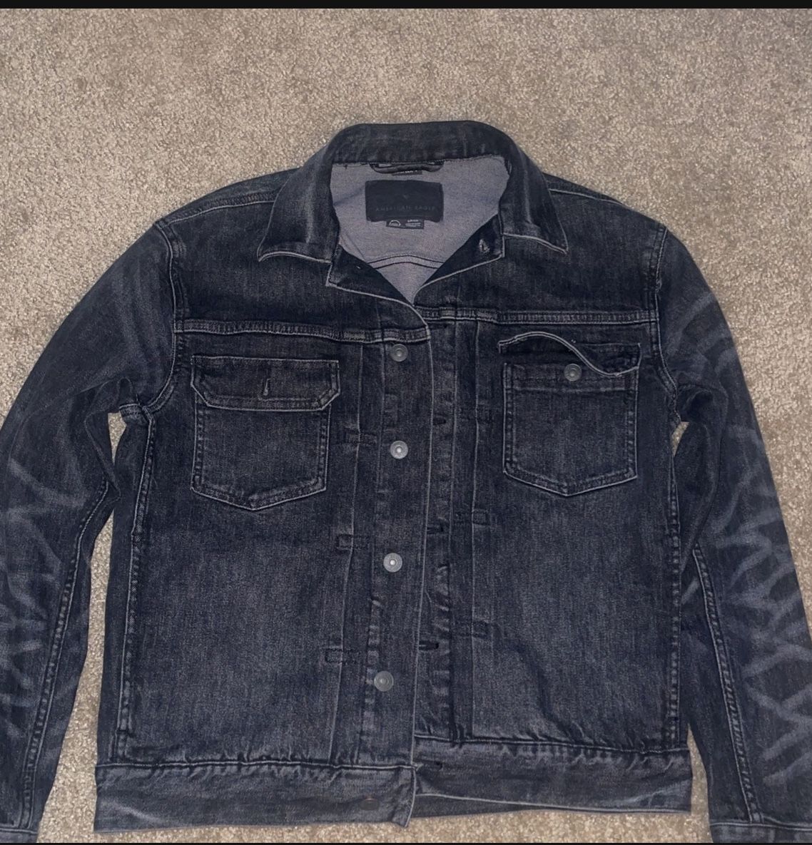 American Eagle Denim Jacket