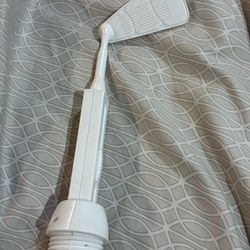 Nintendo Wii Remote Golf Club Attachment 