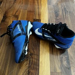 Mens Cleats