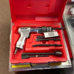 Snap On Air Hammer PB13