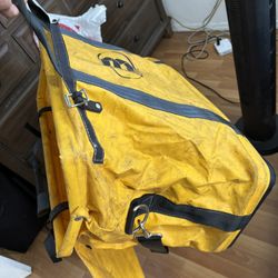 Bashlin Bag