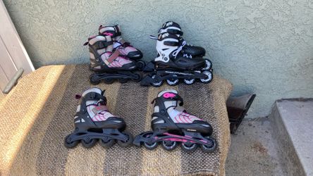 Rollerblades