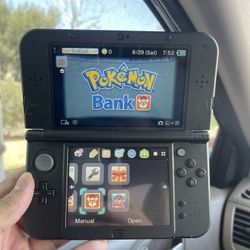 “New” Nintendo 3DS XL