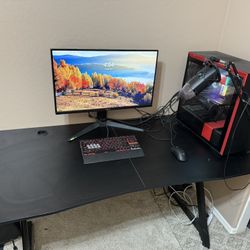Gaming Pc Setup