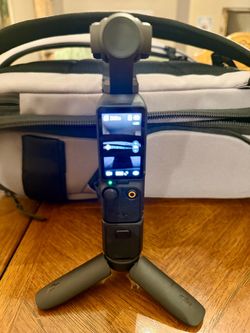 DJI Pocket 3