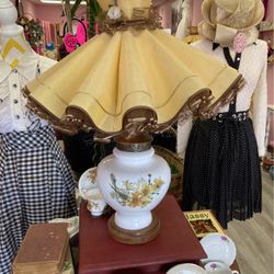 Vintage /antique Lamp