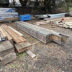 Building Materials