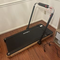 Maksone Folding Walking Pad