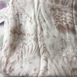 A new rectangular Hijab